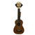 Used Teton SOPRANO UKE CEDAR Ukulele Wood 40009-S000317646 View 1