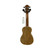 Used Teton SOPRANO UKE CEDAR Ukulele Wood 40009-S000317647 View 4