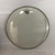 Used Remo 16 AMB CLEAR Tom Drum Head 41128-S000115649 View 1