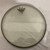 Used Remo 10 AMB CLEAR Tom Drum Head 41128-S000115654 View 1