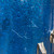Used Rogers 16X16 VINTAGE FLOOR TOM LATE 60S Vintage Floor Tom Blue 16" 40087-S000243147 View 2