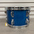 Used Rogers 12X8IN VINTAGE TOM MODIFIED LATE 60S Vintage Rack Tom Blue 12" 40087-S000243145 View 3