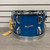 Used Rogers 12X8IN VINTAGE TOM MODIFIED LATE 60S Vintage Rack Tom Blue 12" 40087-S000243145 View 1