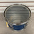 Used Rogers 12X8IN VINTAGE TOM MODIFIED LATE 60S Vintage Rack Tom Blue 12" 40087-S000243145 View 4