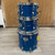 Used Rogers 13X9IN VINTAGE TOM MODIFIED LATE 60S Vintage Rack Tom Blue 13" 40087-S000243146 View 1