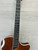 Used Taylor T5-S Semi-Hollow Electric Sunburst w/OHSC 41124-S000214187 View 3