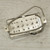Used Seymour Duncan SPH90-1B Phat Cat Guitar Pickup 40015-S000342696 View 4