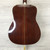 Used Yamaha FG-335 -HUMP Solid Top Acoustic Guitar Wood 41124-S000214188 View 6