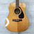 Used Yamaha FG-335 -HUMP Solid Top Acoustic Guitar Wood 41124-S000214188 View 1