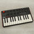 Used Akai Mpk Mini Mkii Compact Controller 40015-S000342697 View 1