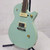 Used Gretsch G2215-P90 Streamliner Junior Jet LP Type Electric Guitar Green 6-String 40042-S000276864 View 5