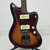 Used Fender Vintera 60 S Jazzmaster S Type Electric Guitar Sunburst 6-String 40042-S000276865 View 1
