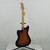 Used Fender Vintera 60 S Jazzmaster S Type Electric Guitar Sunburst 6-String 40042-S000276865 View 11