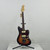 Used Fender Vintera 60 S Jazzmaster S Type Electric Guitar Sunburst 6-String 40042-S000276865 View 2