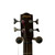 Used Johnson JG-622E ACOU-ELEC BASS Laminate Top Acoustic Guitar Wood 40009-S000317648 View 5