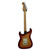 Used Fender AMERICAN DOUBLE FAT STRATOCASTER S Type Electric Guitar Cherry Sunburst 6-String 41120-S000039241 View 6