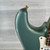 Used Squier Vintage JV Contemporary Stratocaster - Blue | Green - Made in Japan - Case Included 40112-S000184697 View 9