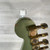 Used Squier Vintage JV Contemporary Stratocaster - Blue | Green - Made in Japan - Case Included 40112-S000184697 View 34