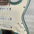 Used Squier Vintage JV Contemporary Stratocaster - Blue | Green - Made in Japan - Case Included 40112-S000184697 View 13