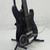 Used Synsonics terminator S Type Electric Guitar Black 6-String 40042-S000276866 View 4