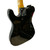 Used G&L ASAT SPECIAL 3 PICKUP T Type Electric Guitar Black 6-String 40009-S000317666 View 10
