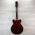 Used Gretsch G2622T STREAMLINER Semi-Hollow Electric Guitar White 6-String 41124-S000214192 View 7