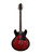 Used Kona KE 35CSB Semi-Hollow Electric Guitar  41115-S000119243 View 2