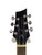 Used Kona KE 35CSB Semi-Hollow Electric Guitar  41115-S000119243 View 3