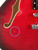 Used Kona KE 35CSB Semi-Hollow Electric Guitar  41115-S000119243 View 7