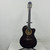 Used Ibanez GA35CTCE   Acoustic Guitar Tobacco Sunburst 40042-S000276873 View 3