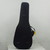 Used acoustic Hard Case Guitar Case 40042-S000276874 View 3