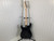 Used Squier STANDARD STRAT HSS S Type Electric Guitar Black 6-String 40107-S000158765 View 9
