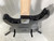 Used Squier STANDARD STRAT HSS S Type Electric Guitar Black 6-String 40107-S000158765 View 12