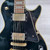 Used Aria Vintage Custom Electric Guitar - Black 40112-S000184698 View 9