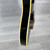 Used Aria Vintage Custom Electric Guitar - Black 40112-S000184698 View 18