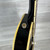 Used Aria Vintage Custom Electric Guitar - Black 40112-S000184698 View 20