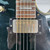 Used Aria Vintage Custom Electric Guitar - Black 40112-S000184698 View 12