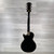 Used Aria Vintage Custom Electric Guitar - Black 40112-S000184698 View 35