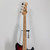 Used G&L FALLOUT BASS DELUXE USA Bass Guitar Sunburst 4-String 40081-S000115017 View 2