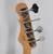 Used G&L FALLOUT BASS DELUXE USA Bass Guitar Sunburst 4-String 40081-S000115017 View 6