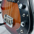 Used G&L FALLOUT BASS DELUXE USA Bass Guitar Sunburst 4-String 40081-S000115017 View 8