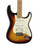 Used Fender Stratocaster Standard HSS MIM 2010 Electric Guitar  41115-S000119249 View 1