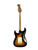 Used Fender Stratocaster Standard HSS MIM 2010 Electric Guitar  41115-S000119249 View 5