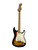 Used Fender Stratocaster Standard HSS MIM 2010 Electric Guitar  41115-S000119249 View 2