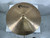 Used Bosphorus SYNCOPATION SERIES 23 INCH RIDE Ride Cymbal Other 40012-S000317888 View 1