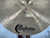 Used Bosphorus SYNCOPATION SERIES 23 INCH RIDE Ride Cymbal Other 40012-S000317888 View 9