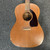 Used Gibson LG-0 AS IS Vintage Solid Top Acoustic Guitar Wood 40111-S000196956 View 1