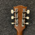 Used Gibson LG-0 AS IS Vintage Solid Top Acoustic Guitar Wood 40111-S000196956 View 6