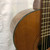 Used WILSON YAIRI 1969 Solid Top Acoustic Guitar Natural 41125-S000042903 View 4
