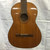 Used WILSON YAIRI 1969 Solid Top Acoustic Guitar Natural 41125-S000042903 View 1
